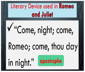 lesson plan - literary devices 3