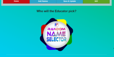 random name selector