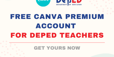 Canva Premium Account for Teachers