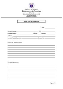 Home Visitation Form_Page_1